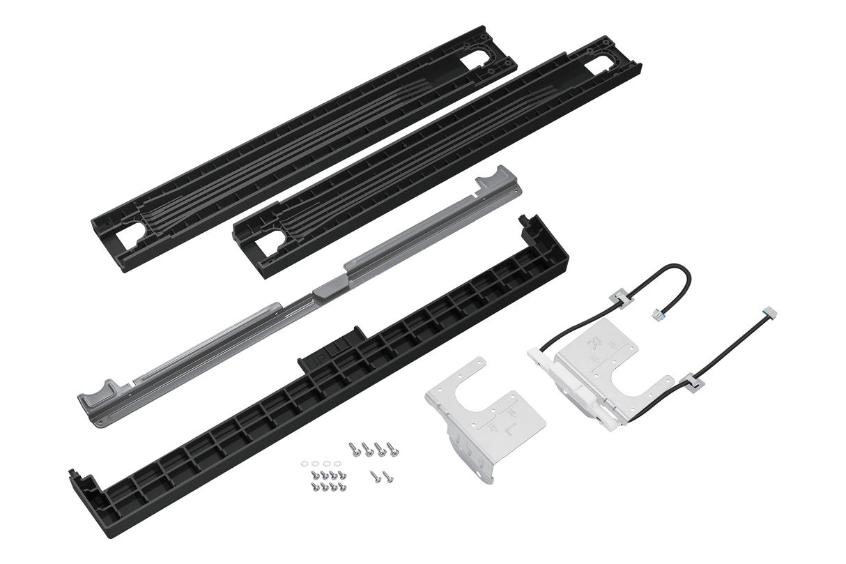 Stacking Kit Front Load Laundry