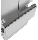 15.3 Cu. Ft. French Door Refrigerator