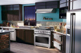 Electrolux ICON® 30'' Warmer Drawer