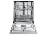 Front Control 52 dBA ADA Dishwasher in Stainless Steel
