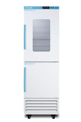 24" Wide Performance Series All-refrigerator/all-freezer Combination