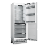 Thor Kitchen 30-inch Built-in Refrigerator Column, Panel Ready - Xrf30crf