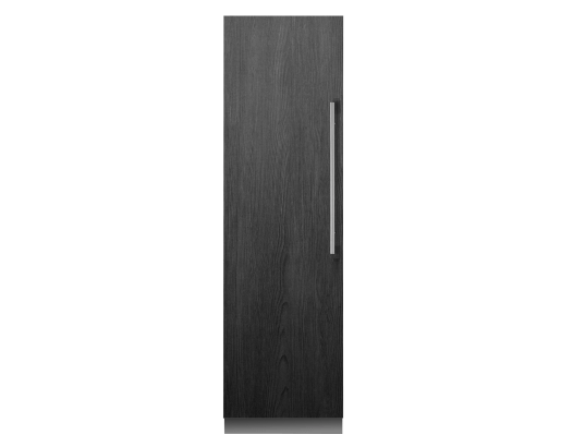 24" Freezer Column (Left Hinged)