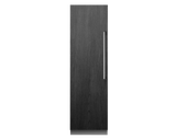 24" Freezer Column (Left Hinged)