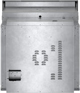 Benchmark™ Single Wall Oven 30'' Door hinge: Right, Stainless Steel