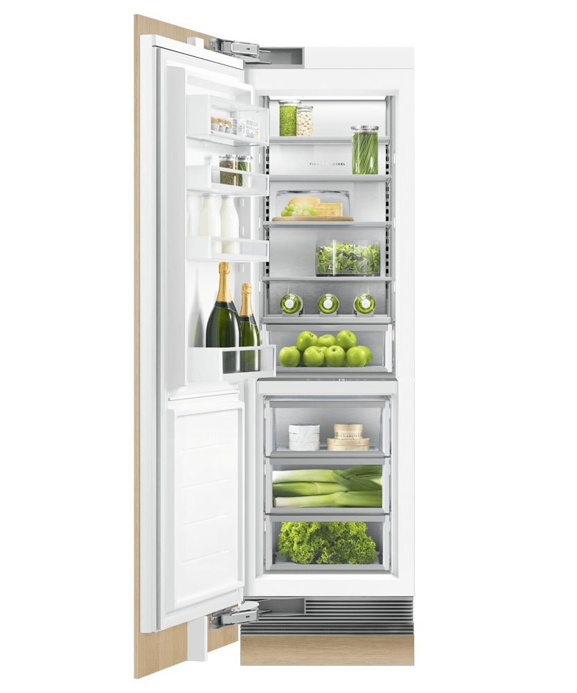 24" Series 9 Integrated Column Refrigerator