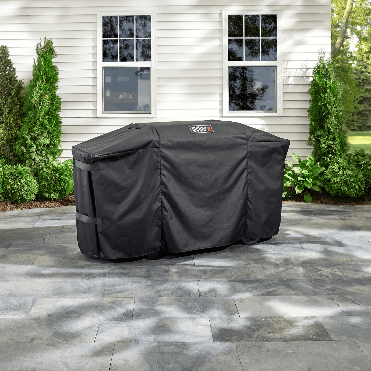 Premium Griddle Cover