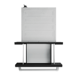 Thor Kitchen 30-inch Built-in Microwave Drawer - Model Tmd3002