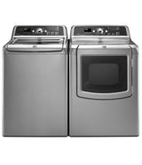 Bravos® Electric Dryer with Steam-Enhanced Cycle