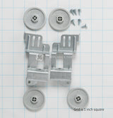 GE Washer/Dryer 24" Stack Bracket Kit
