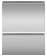 Door panel for Integrated Double DishDrawer™ Dishwasher, 24", Tall