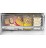 GE® 11.9 Cu. Ft. Bottom-Freezer Refrigerator