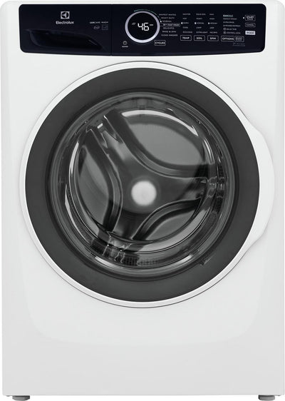 Front Load Perfect Steam™ Washer with LuxCare® Wash - 4.5 Cu. Ft.