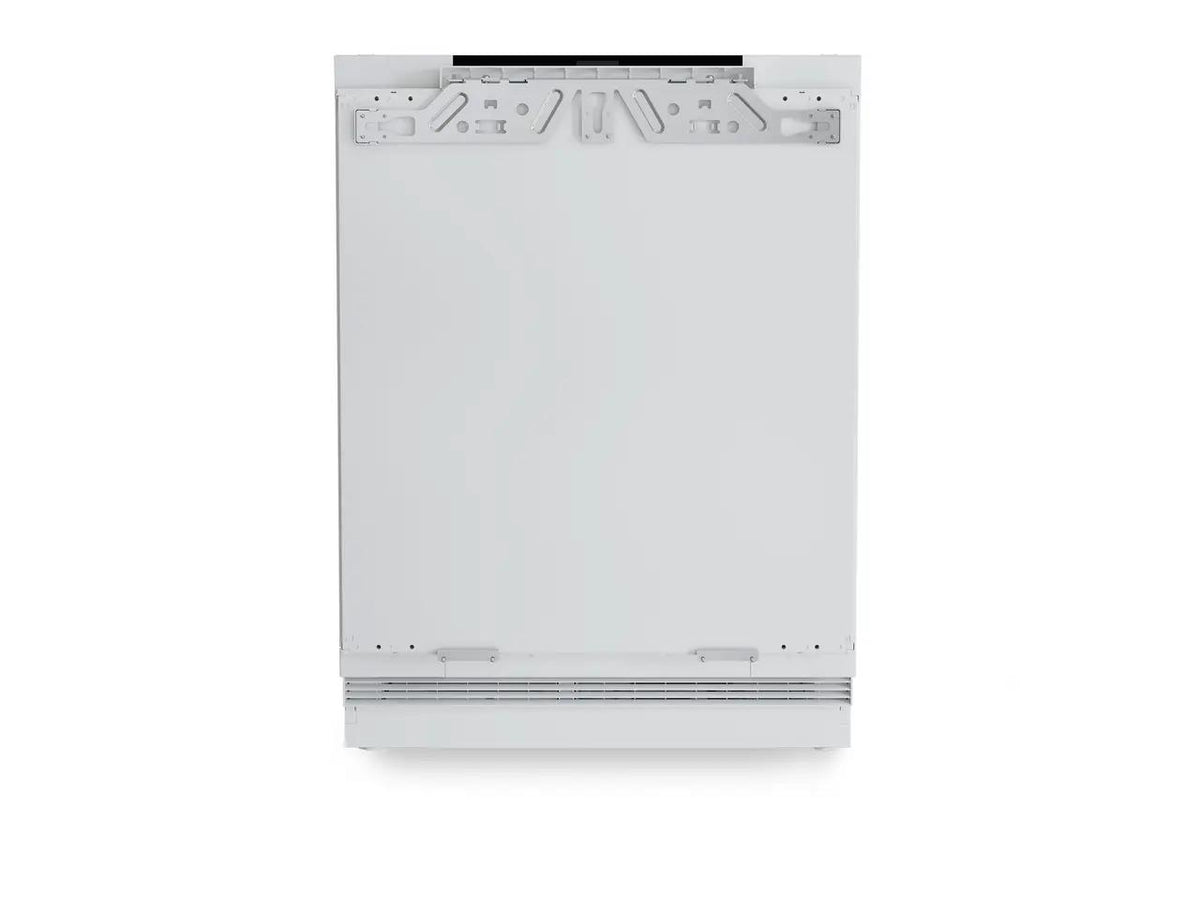 Refrigerator suitable for undercounter installation
