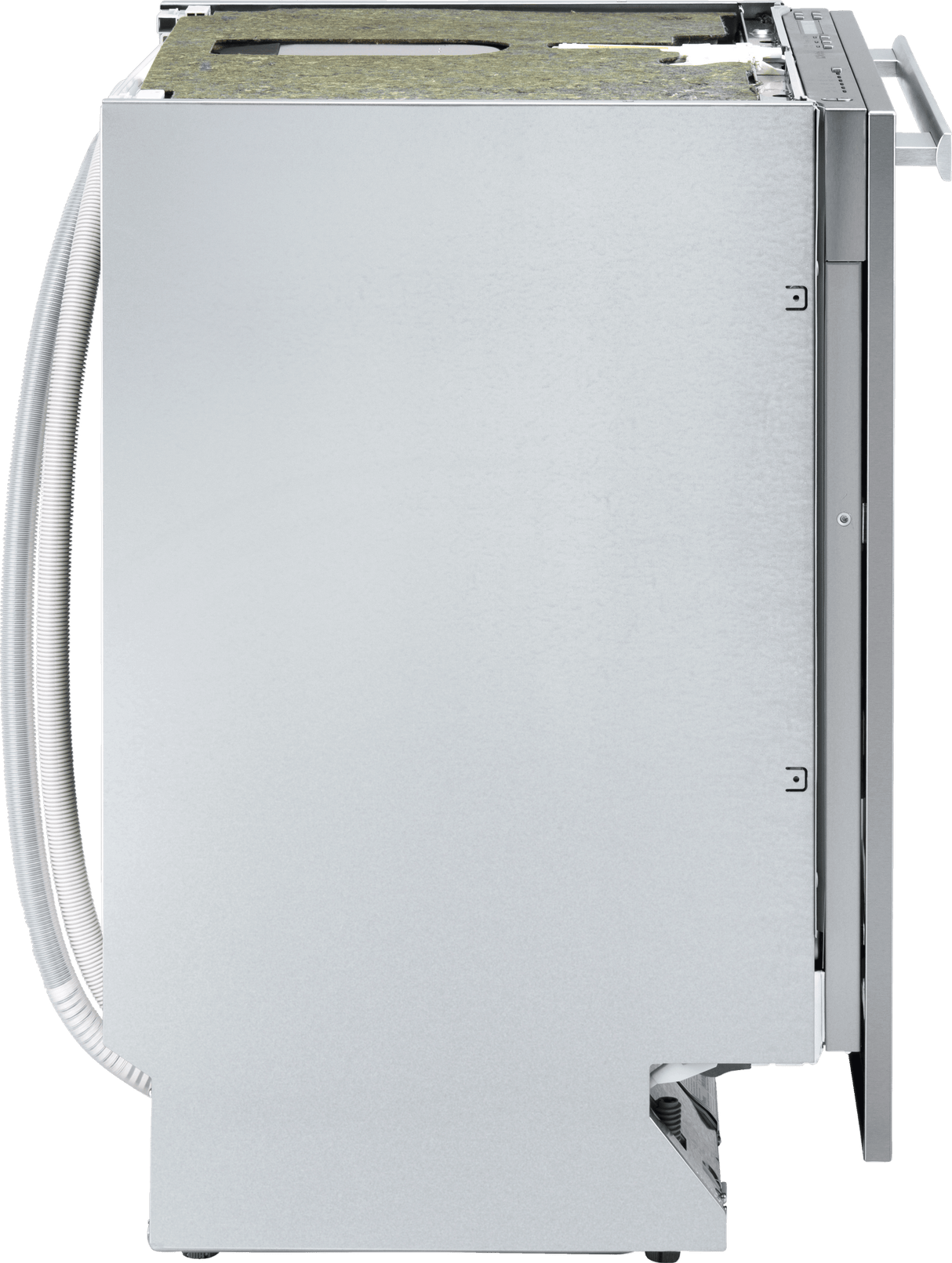 G 7176 SCVi XXL SF AutoDos Stainless Steel. - Fully-integrated, full-size dishwasher with Automatic Dispensing thanks to AutoDos with integrated PowerDisk.