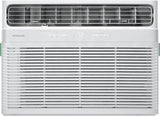 18,800 BTU Window Room Air Conditioner with Supplemental Heat