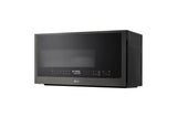 2.2 cu. ft. Wi-Fi Enabled Over-the-Range Microwave Oven with EasyClean®