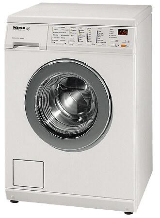 Washing machines