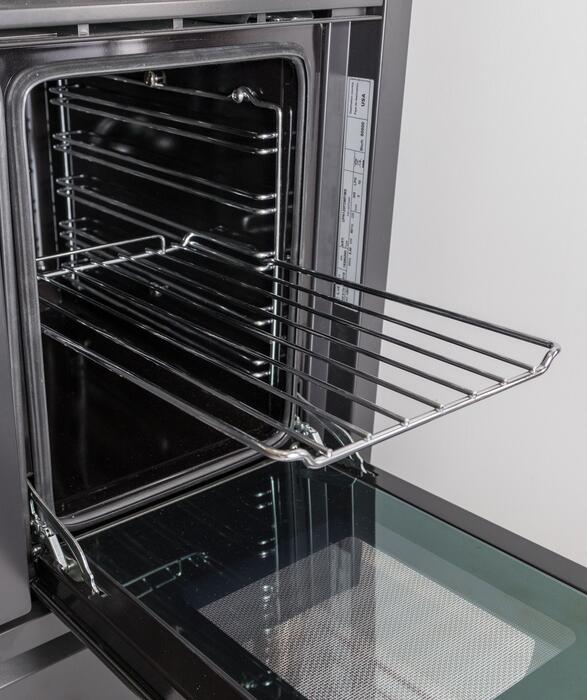 CM OVEN GRILL
