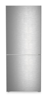 Combined fridge-freezers with EasyFresh and NoFrost