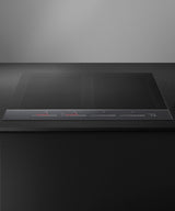 Induction Cooktop, 24", 4 Zones with SmartZone