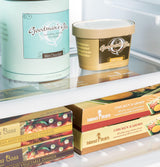 GE® ENERGY STAR® 17.6 Cu. Ft. Top-Freezer Refrigerator