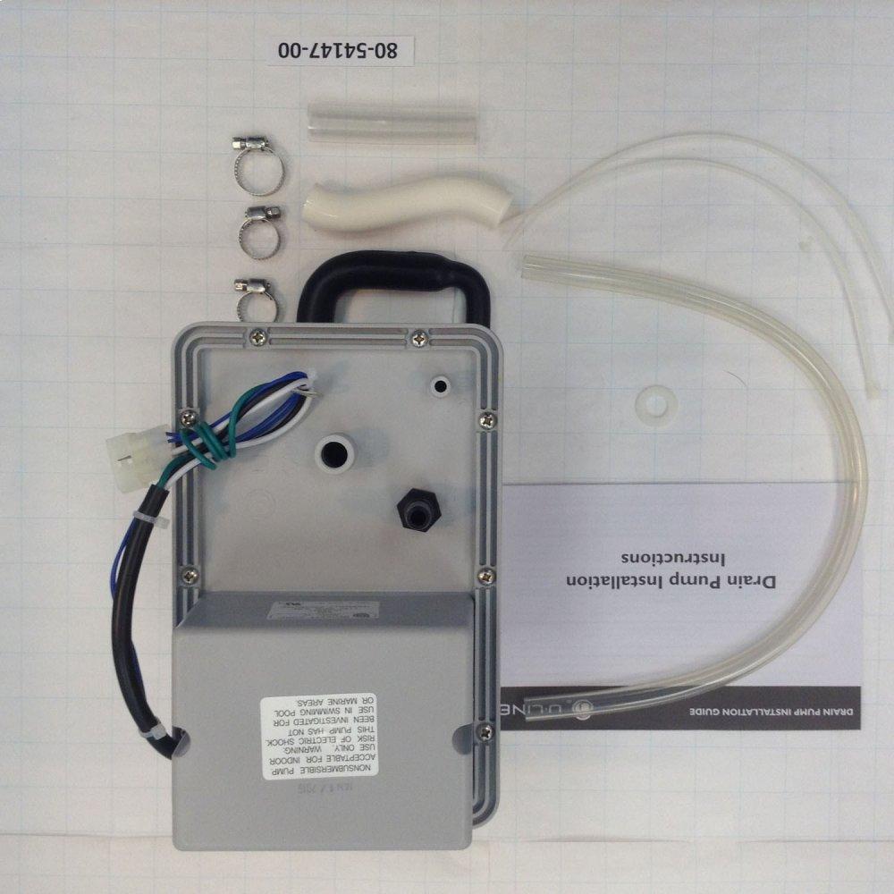 Ice Machine Drain Pump 115 V - P60