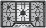 Frigidaire Gallery 36" Gas Cooktop