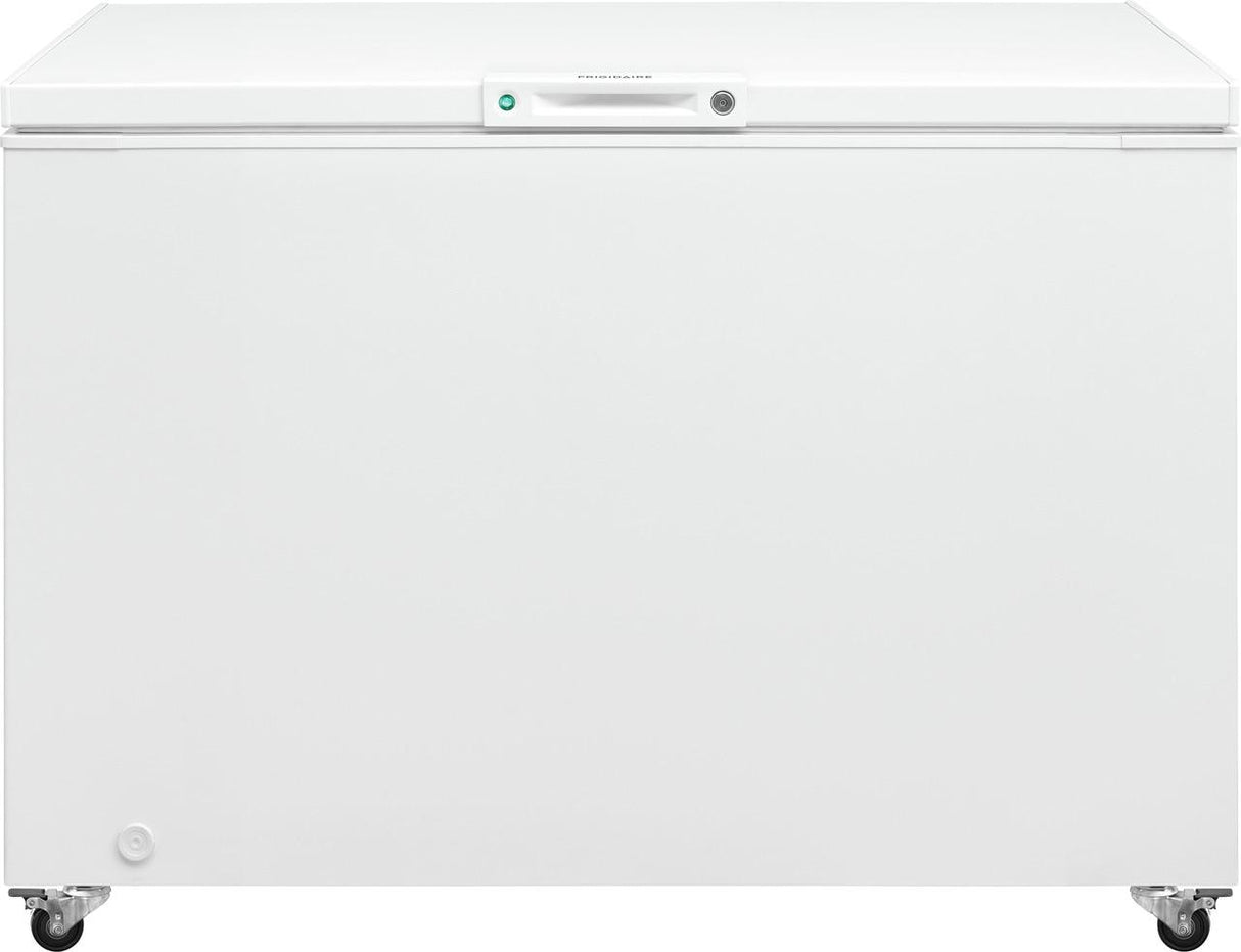 Frigidaire 12.8 Cu. Ft. Chest Freezer