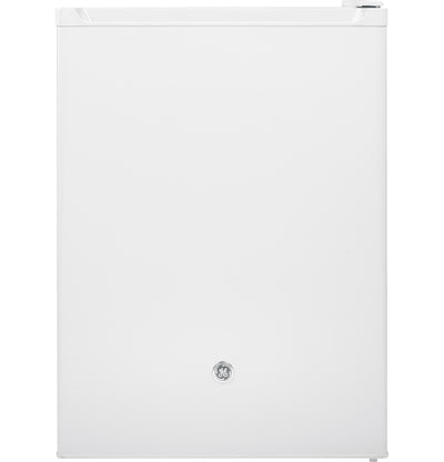GE® ENERGY STAR® Compact Refrigerator