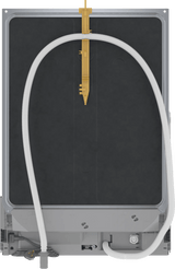 300 Series Dishwasher 24" Stainless Steel Anti-fingerprint