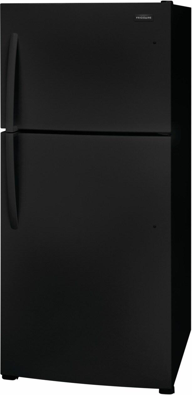 20 Cu. Ft. Garage Ready Top Freezer Refrigerator