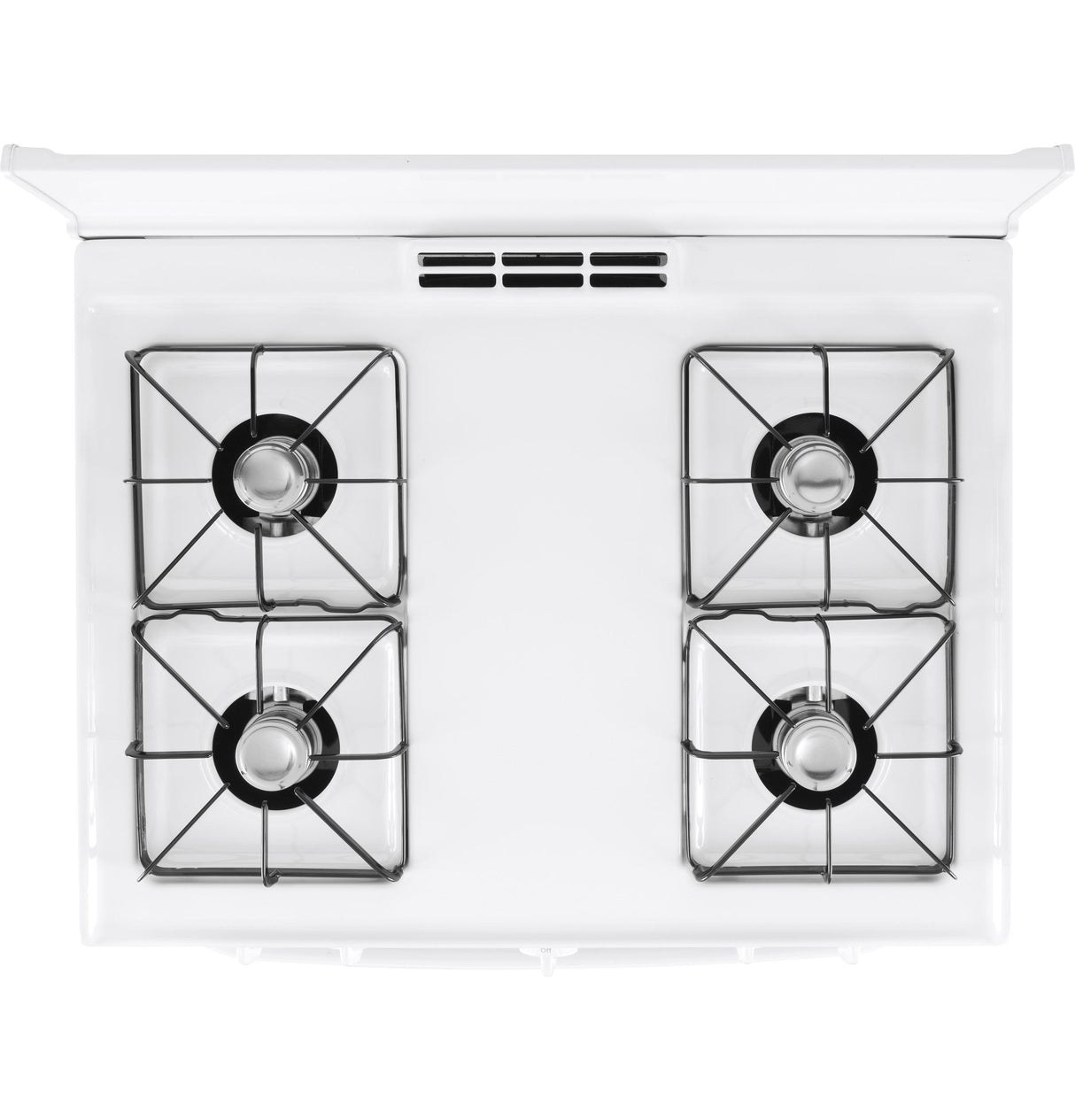 Hotpoint® 30" Free-Standing Gas Range
