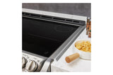 LG LSFL301S Side-In Range Filler Kit
