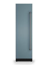 24"W. Integrated Column Door Panel Field Reversible - November Sky