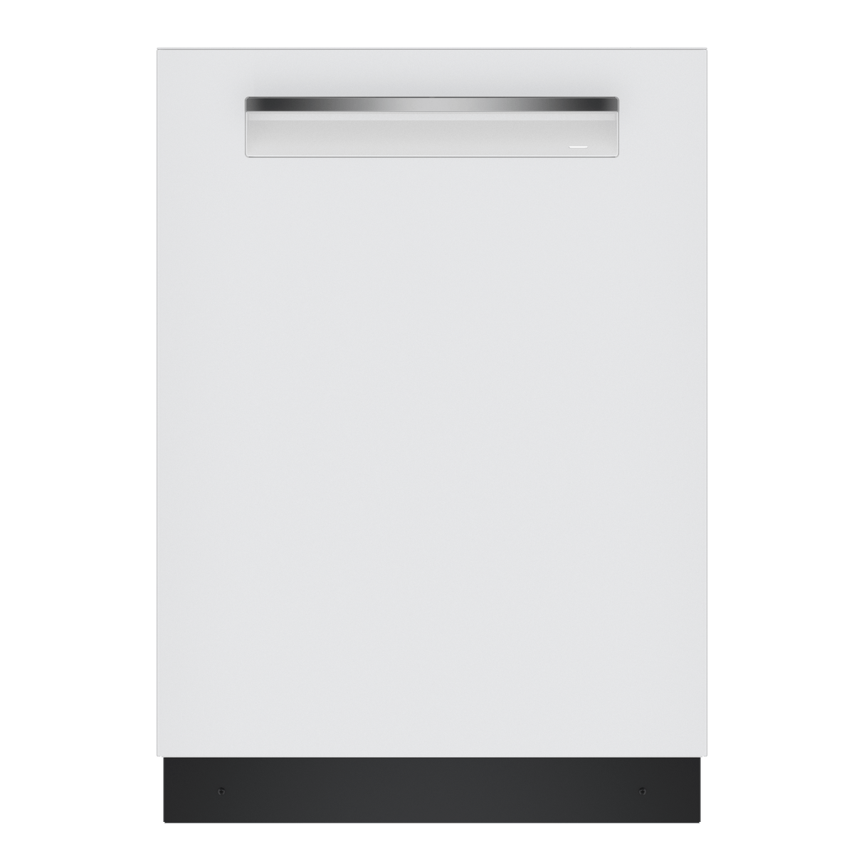 800 Series Dishwasher 24" White