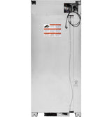 Café™ 21.3 Cu. Ft. Built-In Bottom-Freezer Refrigerator