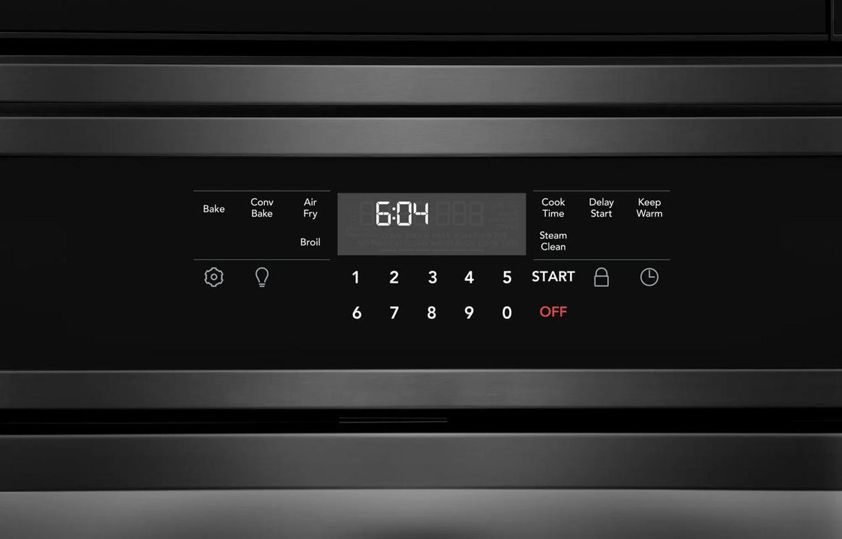 30" Microwave Combination Oven