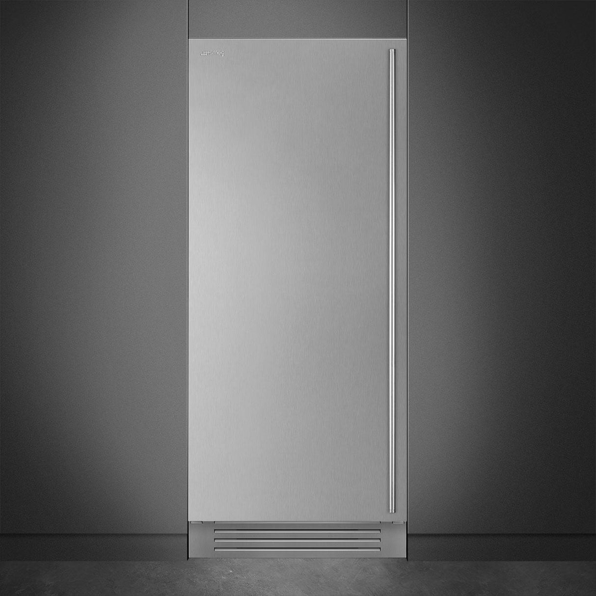 Freezers Stainless steel FZU36LX