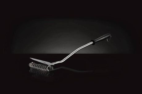 Bristle Free Wide Grill Brush