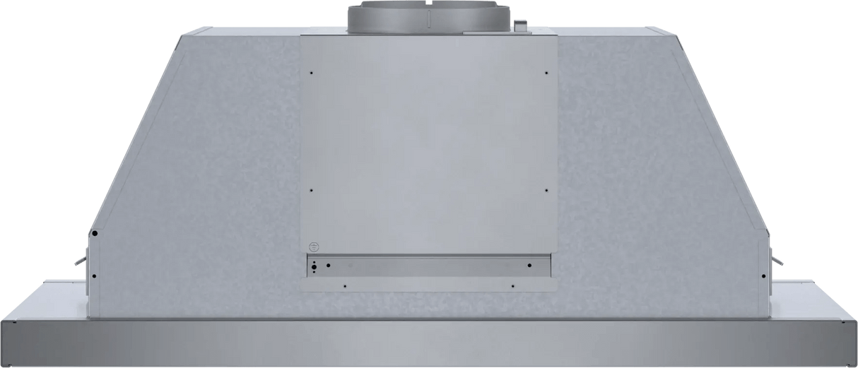 500 Series, 30" Pull-out Hood S/S