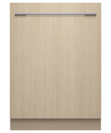 Series 7 Integrated Tall Dishwasher