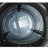 GE® ENERGY STAR® 7.8 cu. ft. Capacity Smart Front Load Electric Dryer with Steam and Sanitize Cycle