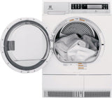 Front Load Compact Dryer with IQ-Touch® Controls - 4.0 Cu. Ft.