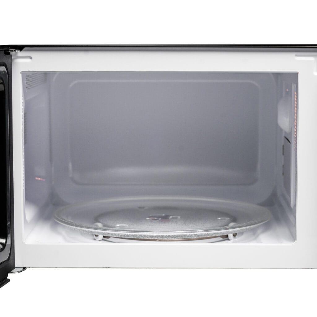 Danby 1.1 cu. ft. Countertop Microwave in Black