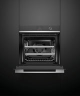 Combination Steam Oven, 24", 23 Function