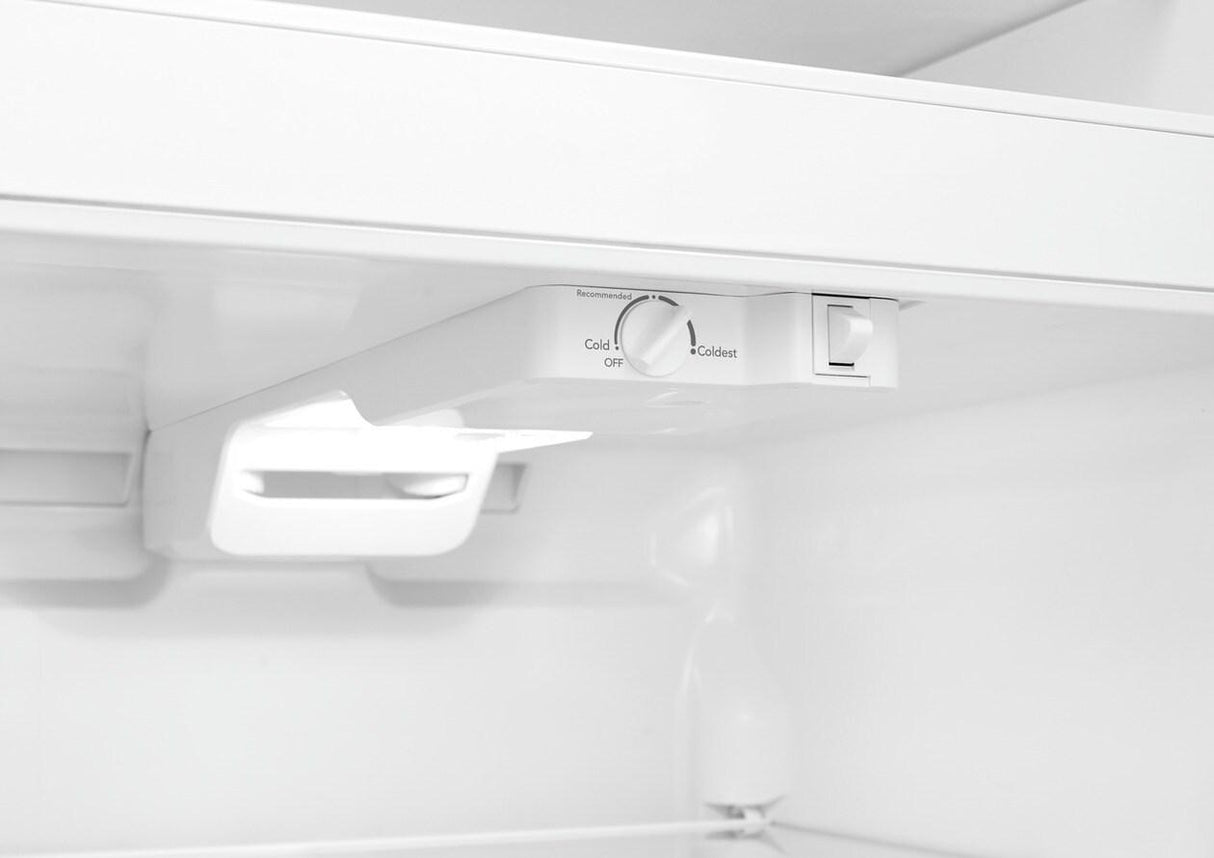18 Cu. Ft. Garage Ready Top Freezer Refrigerator