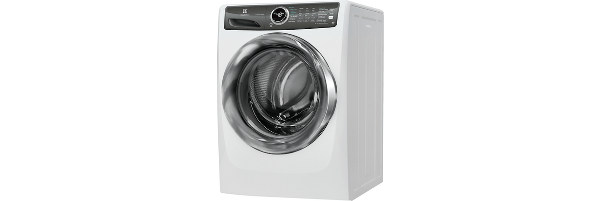 Front Load Perfect Steam™ Washer with LuxCare® Wash - 4.3 Cu. Ft