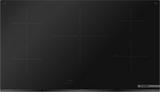 800 Series Induction Cooktop 36" Without Frame