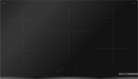800 Series Induction Cooktop 36" Without Frame